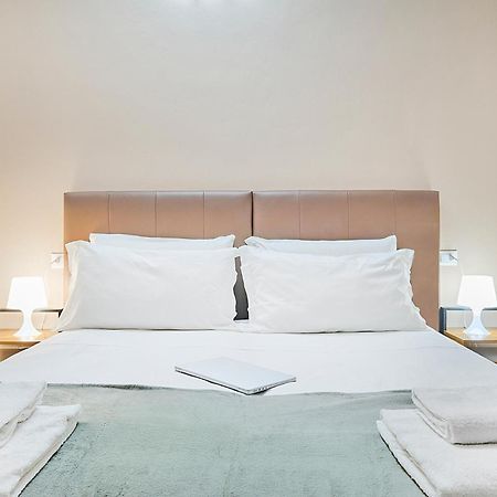 Cattaleya Rooms Флоренция Екстериор снимка