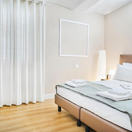 Cattaleya Rooms Флоренция Екстериор снимка