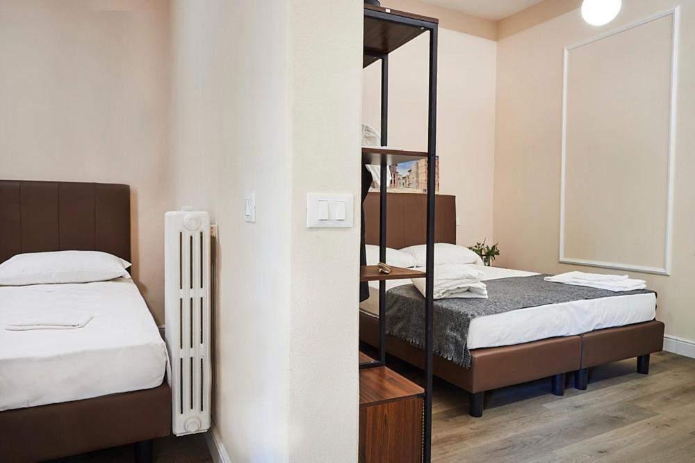 Cattaleya Rooms Флоренция Екстериор снимка