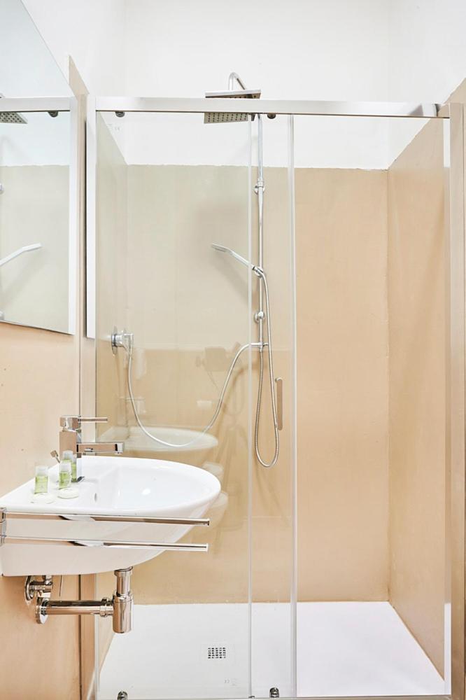 Cattaleya Rooms Флоренция Екстериор снимка