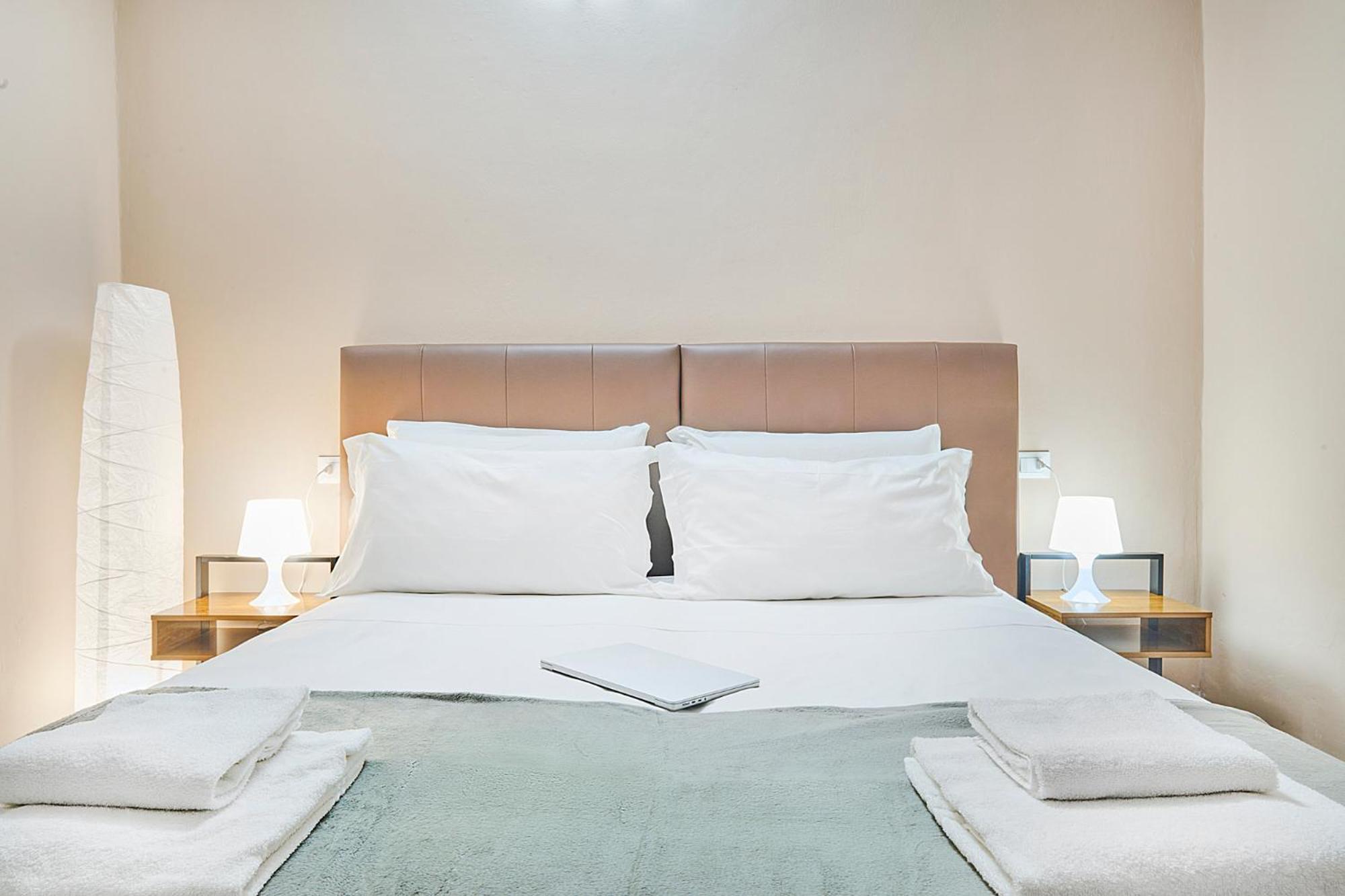 Cattaleya Rooms Флоренция Екстериор снимка