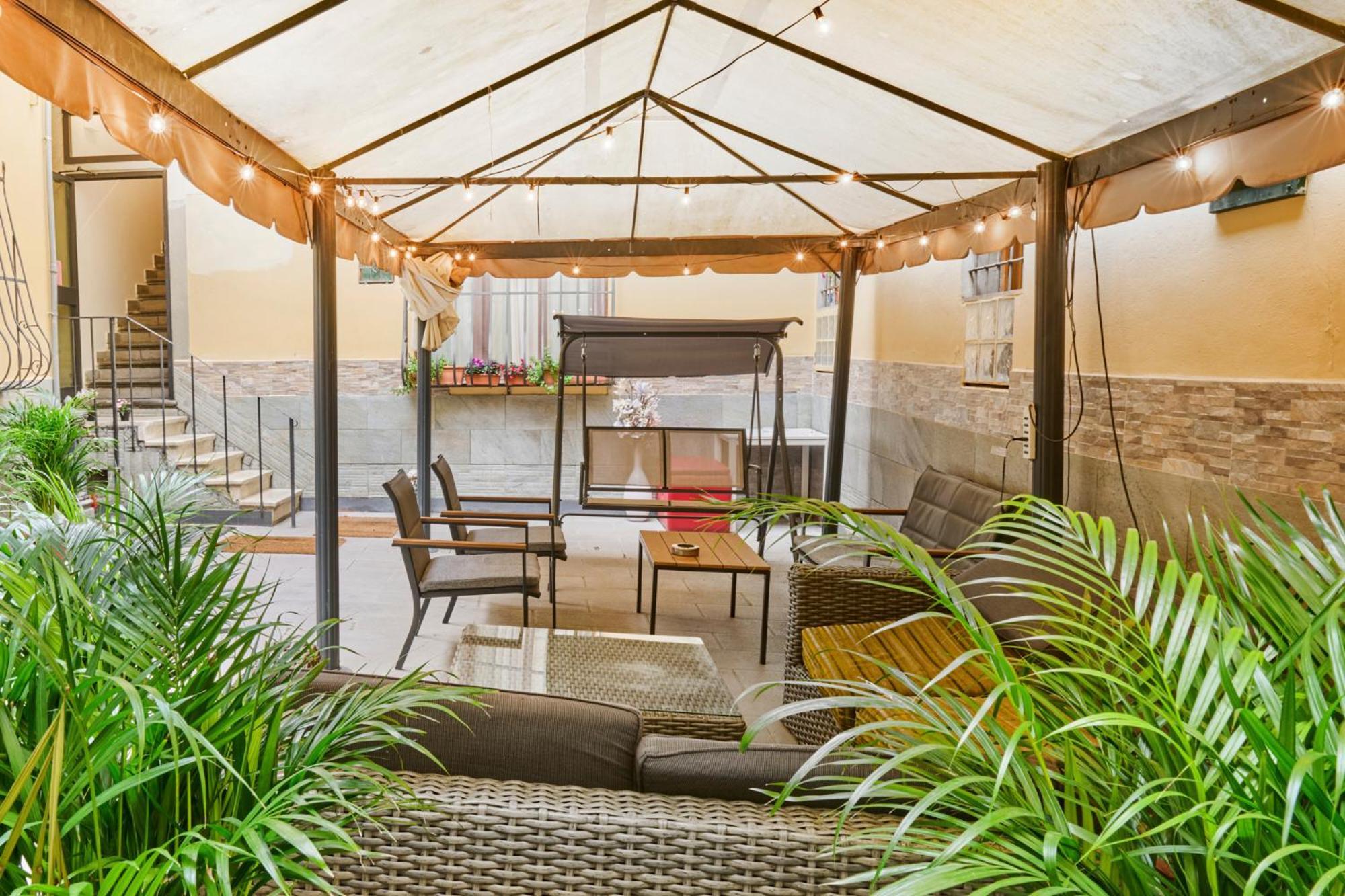 Cattaleya Rooms Флоренция Екстериор снимка