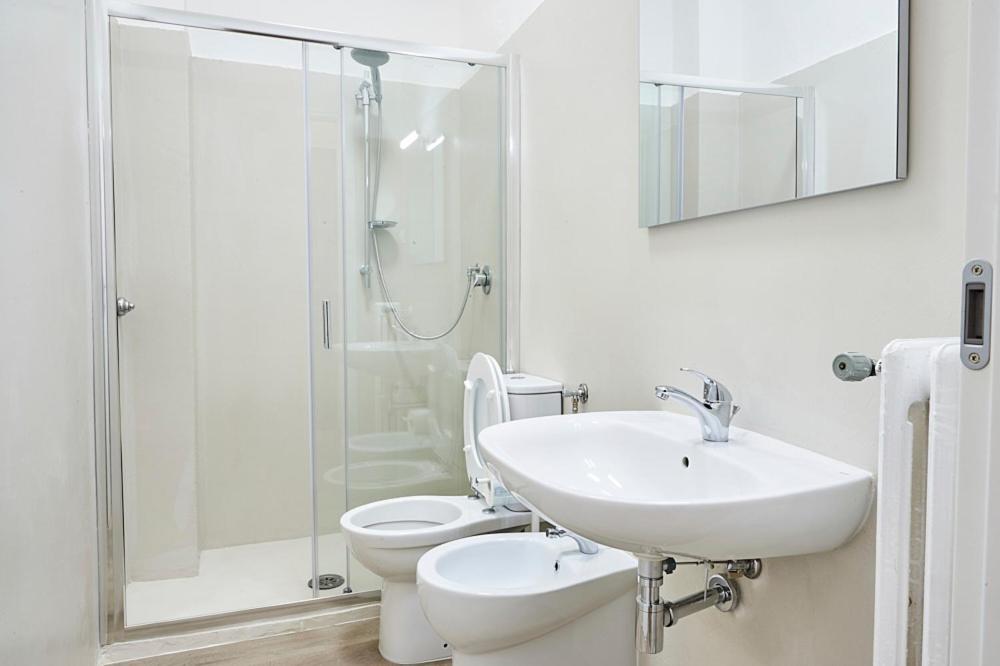 Cattaleya Rooms Флоренция Екстериор снимка