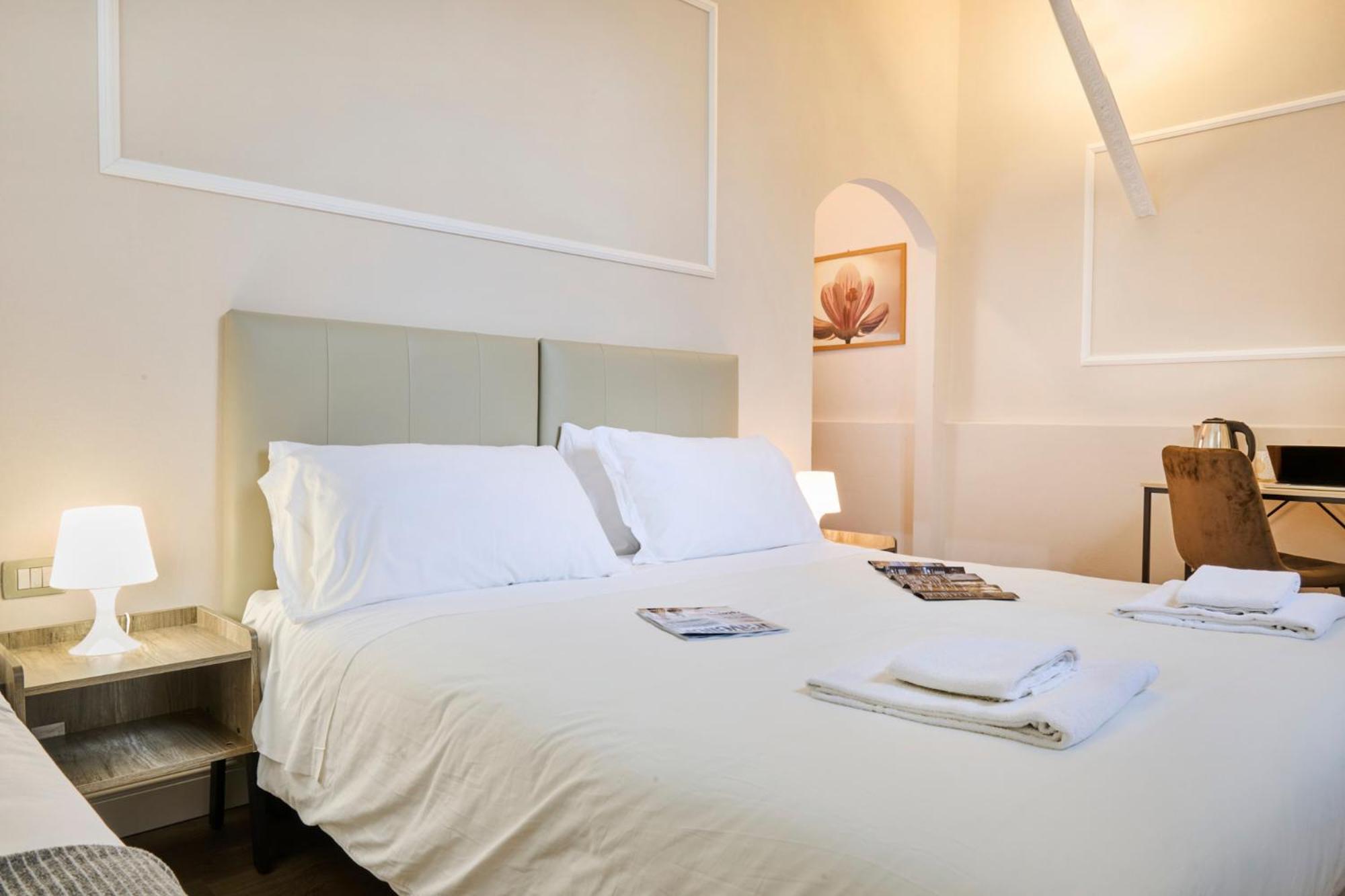 Cattaleya Rooms Флоренция Екстериор снимка