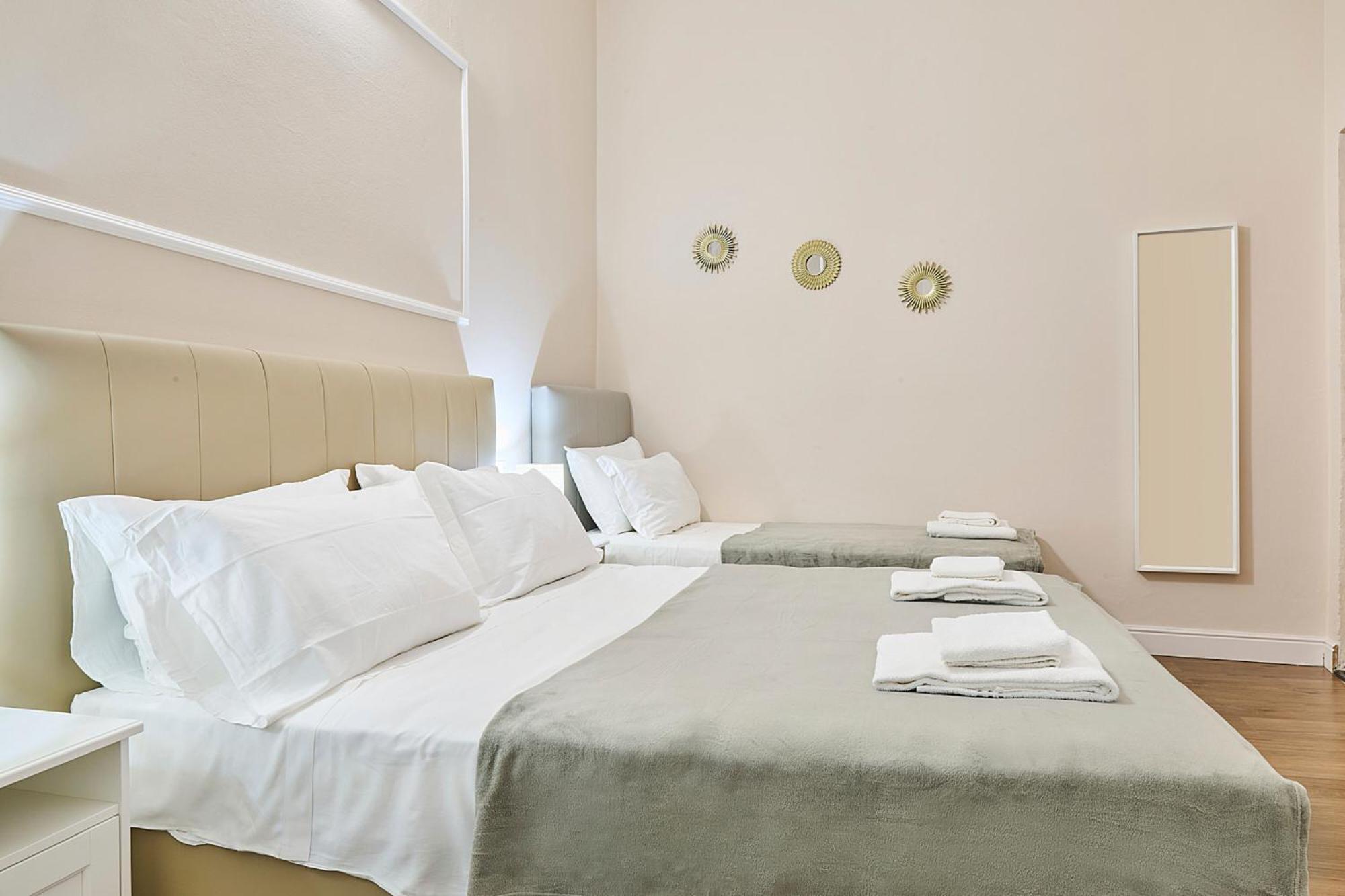 Cattaleya Rooms Флоренция Екстериор снимка