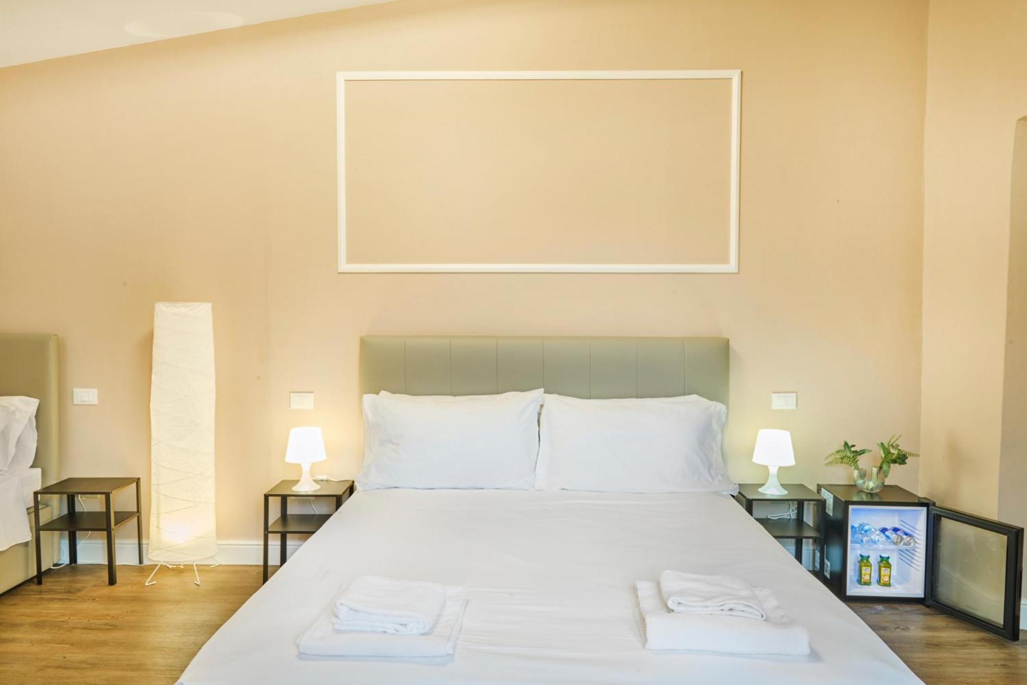 Cattaleya Rooms Флоренция Екстериор снимка