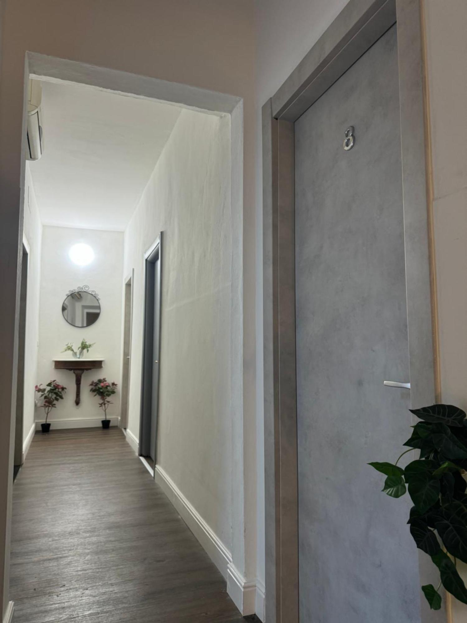 Cattaleya Rooms Флоренция Екстериор снимка