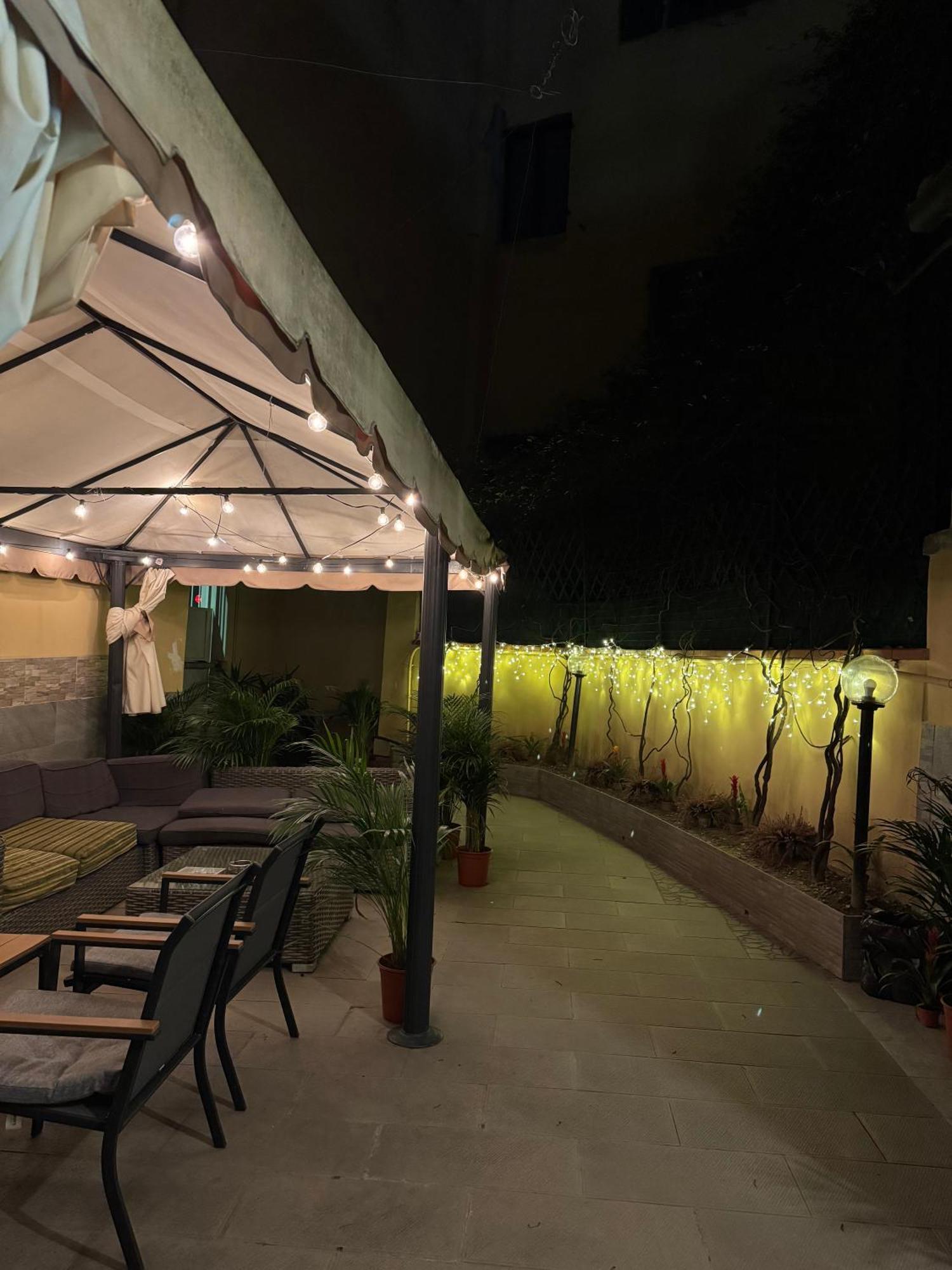 Cattaleya Rooms Флоренция Екстериор снимка