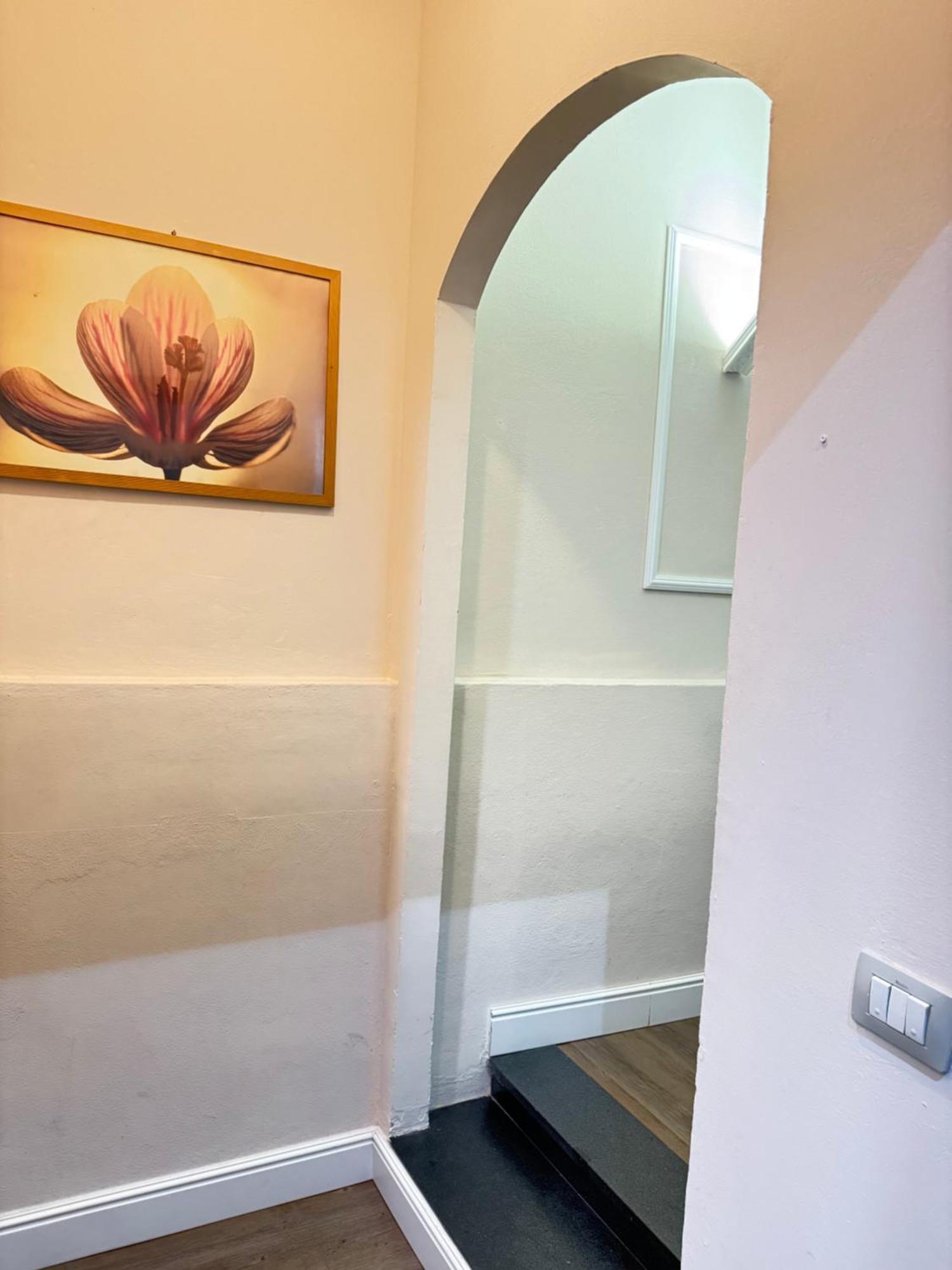 Cattaleya Rooms Флоренция Екстериор снимка