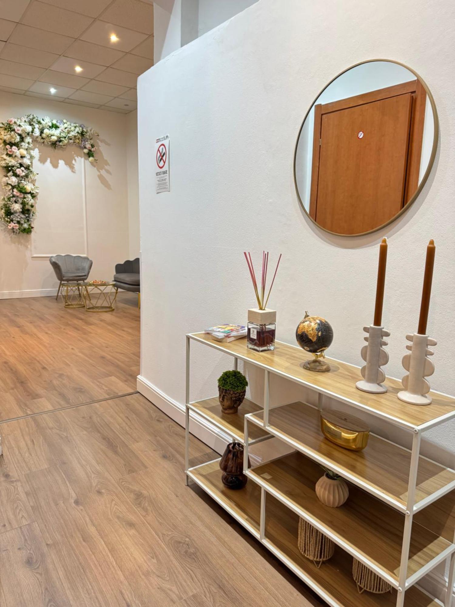 Cattaleya Rooms Флоренция Екстериор снимка