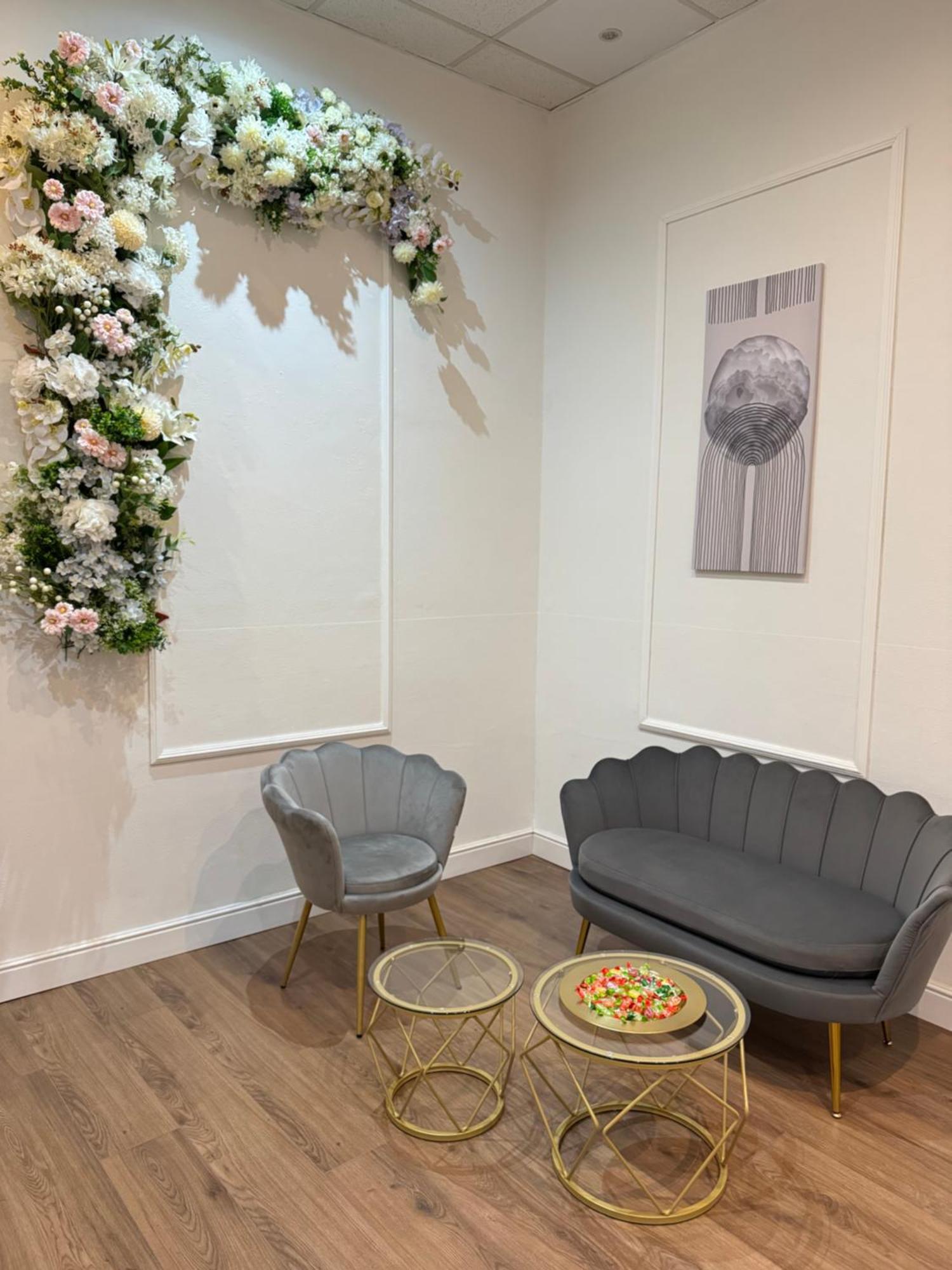 Cattaleya Rooms Флоренция Екстериор снимка